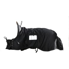 Back on Track dog mesh jacket