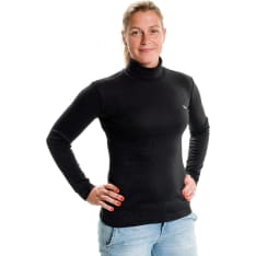 Back on Track women's polo shirt