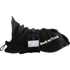Back on Track koiran fleecetakki