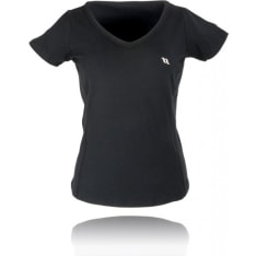 Back on Track women's short-sleeved t-shirt