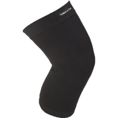 Back on Track Physio Black Knee Support