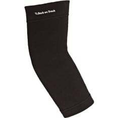 Back on Track Physio Black Elbow Support