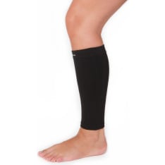 Back on Track Physio Black Shin Support