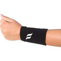 Back on Track Physio Black Wrist Support