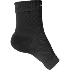 Back on Track Physio Black Ankle Support