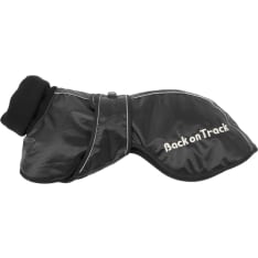 Back on Track Whippet dog coat