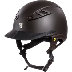 Back on Track EQ3 Lynx helmet
