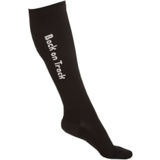 Back on Track Noah wide knee sock