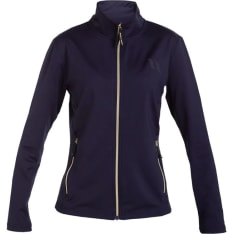 Back on Track P4G Athena Blue Women's Jacket