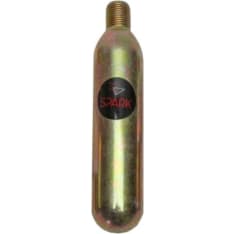 Back on Track Patruuna Spark Air vest paukkuliiviin