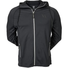 Back on Track P4G Elliot Black Men's Hoodie