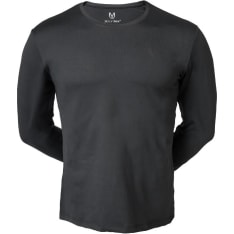 Back on Track P4G Gareth Black Long-Sleeve
