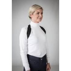 Back on Track Posture Reminder-ryhtiliivi ratsastajalle