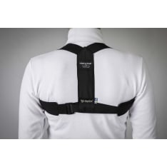 Back on Track Posture Reminder-ryhtiliivi ratsastajalle