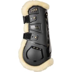 Back on Track Air Flow Tendon Boots karvalla