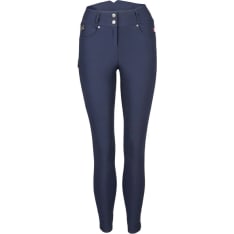Back on Track Julia Grip Riding Pants with Full Seat