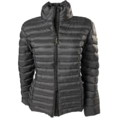 Back on Track P4G Grace Jacket with Logo