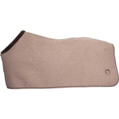 Back on Track Haze Collection ruskea loimi