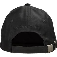 Back on Track cap
