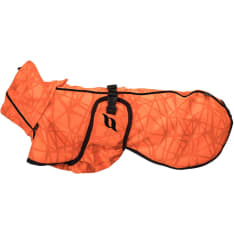 Back on Track Bark dog jacket