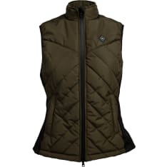 Back on Track Etna heated vest