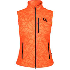 Back on Track Flash naisten liivi