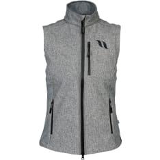 Back on Track Flash womens vest