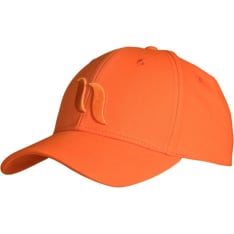 Back on Track cap