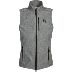 Back on Track Ray mens vest