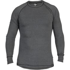 Back on Track Isaac base layer top