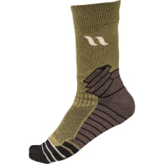 Back on Track Rowan crew sock