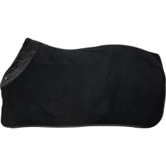 Back on Track Deep Nights fleece blanket