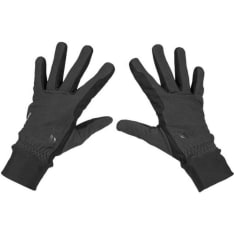 Back on Track Outback Velvet Grip Gloves