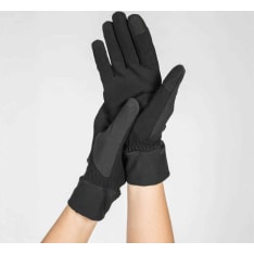 Back on Track Outback Velvet Grip Gloves