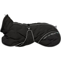 Back on Track BAY dog topcoat