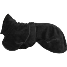 Back on Track BAY dog bathrobe descending model