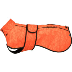Buddy 2.0 Softshell dog jacket