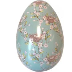 Molli omenankukka 15 cm koristemuna