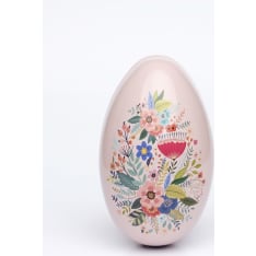 Molli kukka 12 cm koristemuna