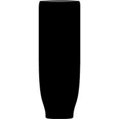 Edge hockey sock