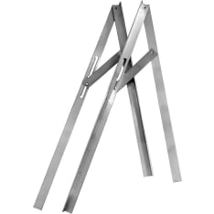 Sunwind 180 - 360W adjustable solar panel rack