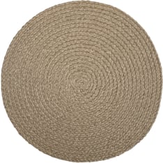 Fondaco Sigge round tablet