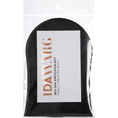 Ida Warg Beauty itseruskettavan levityskinnas