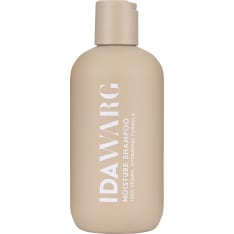 Ida Warg Beauty Moisture 250ml kosteuttava shampoo