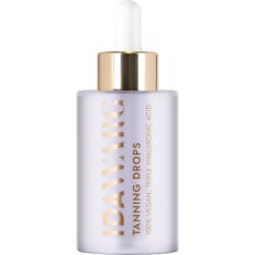 Ida Warg Beauty 45ml itseruskettavat tipat