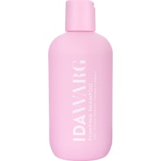 Ida Warg Beauty Plumping 250ml super volumizing shampoo