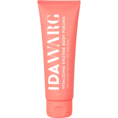 Ida Warg Beauty Vitalizing 125ml syväpuhdistava vartalokuorinta