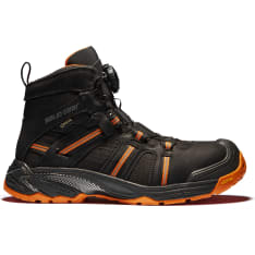 Solid Gear Phoenix GTX S3 SRC WR HRO turvakengät