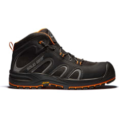 Solid Gear Falcon S3 SRC turvakengät