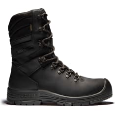 Solid Gear Delta GTX S3 WR HRO SRC talviturvakengät